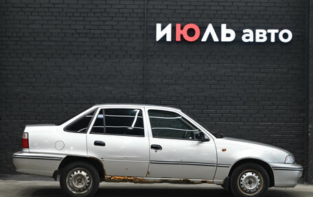 Daewoo Nexia I рестайлинг, 2006 год, 170 000 рублей, 4 фотография