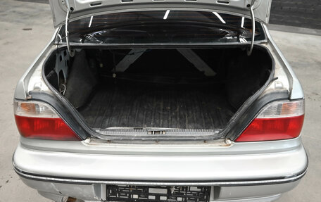 Daewoo Nexia I рестайлинг, 2006 год, 170 000 рублей, 3 фотография