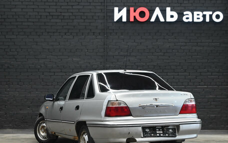 Daewoo Nexia I рестайлинг, 2006 год, 170 000 рублей, 2 фотография