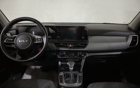 KIA Seltos I, 2023 год, 2 500 000 рублей, 13 фотография