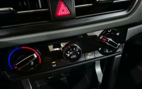 KIA Seltos I, 2023 год, 2 500 000 рублей, 22 фотография