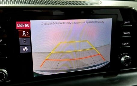 KIA Seltos I, 2023 год, 2 500 000 рублей, 21 фотография