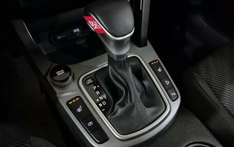 KIA Seltos I, 2023 год, 2 500 000 рублей, 23 фотография
