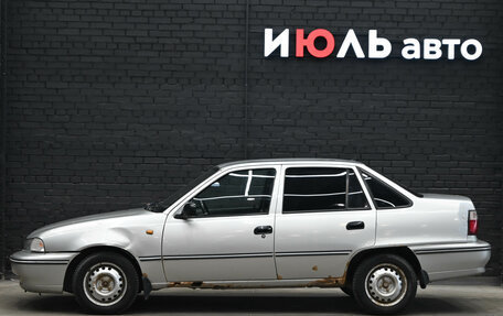 Daewoo Nexia I рестайлинг, 2006 год, 170 000 рублей, 5 фотография