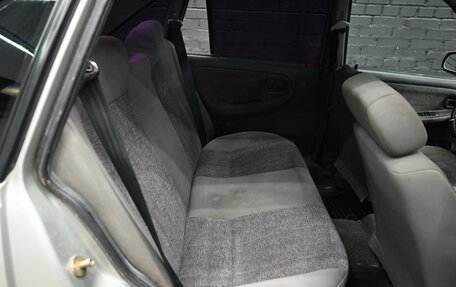 Daewoo Nexia I рестайлинг, 2006 год, 170 000 рублей, 7 фотография