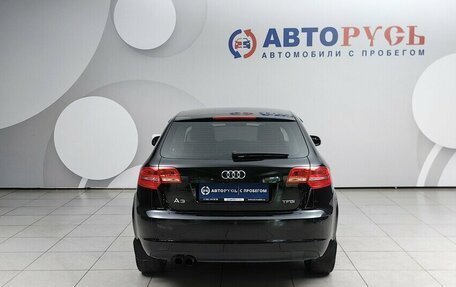 Audi A3, 2011 год, 819 000 рублей, 4 фотография