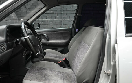 Daewoo Nexia I рестайлинг, 2006 год, 170 000 рублей, 12 фотография