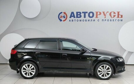 Audi A3, 2011 год, 819 000 рублей, 5 фотография