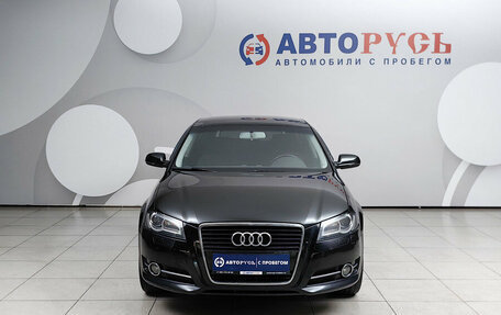 Audi A3, 2011 год, 819 000 рублей, 3 фотография