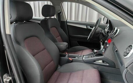 Audi A3, 2011 год, 819 000 рублей, 7 фотография