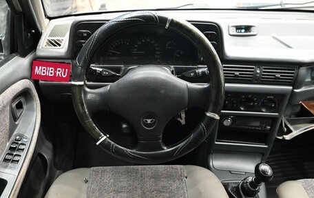 Daewoo Nexia I рестайлинг, 2006 год, 170 000 рублей, 8 фотография