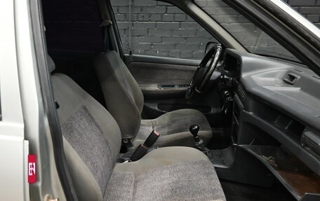 Daewoo Nexia I рестайлинг, 2006 год, 170 000 рублей, 6 фотография