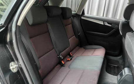 Audi A3, 2011 год, 819 000 рублей, 9 фотография
