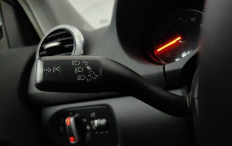 Audi A3, 2011 год, 819 000 рублей, 19 фотография