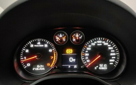 Audi A3, 2011 год, 819 000 рублей, 10 фотография