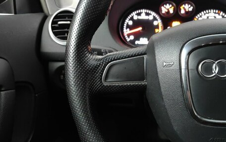 Audi A3, 2011 год, 819 000 рублей, 17 фотография