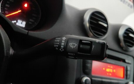 Audi A3, 2011 год, 819 000 рублей, 20 фотография