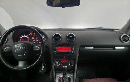 Audi A3, 2011 год, 819 000 рублей, 12 фотография