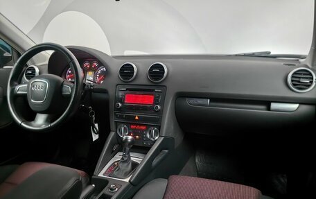 Audi A3, 2011 год, 819 000 рублей, 13 фотография