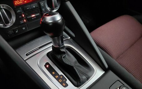 Audi A3, 2011 год, 819 000 рублей, 16 фотография