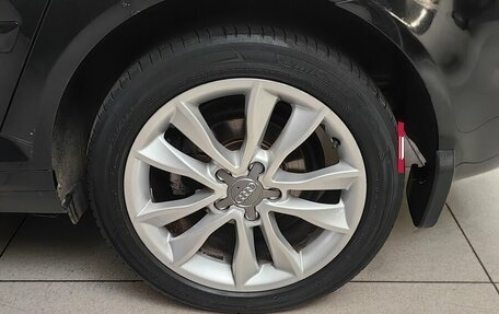 Audi A3, 2011 год, 819 000 рублей, 23 фотография
