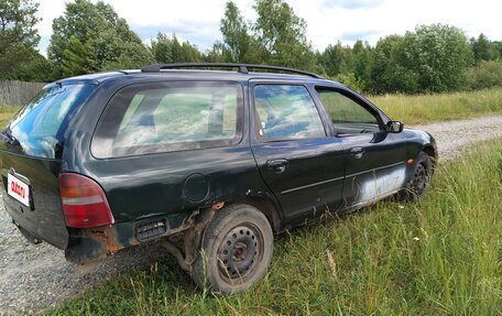 Ford Mondeo II, 1997 год, 75 000 рублей, 3 фотография
