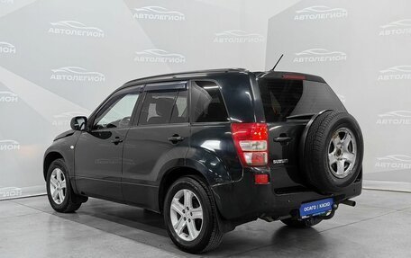Suzuki Grand Vitara, 2005 год, 800 000 рублей, 3 фотография