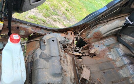 Ford Mondeo II, 1997 год, 75 000 рублей, 9 фотография