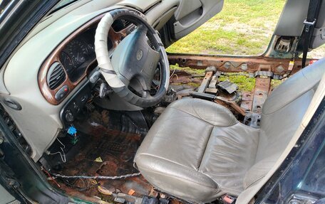 Ford Mondeo II, 1997 год, 75 000 рублей, 10 фотография