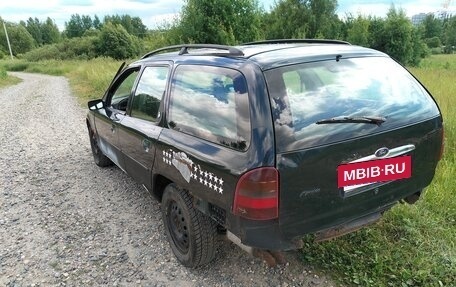 Ford Mondeo II, 1997 год, 75 000 рублей, 2 фотография