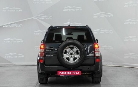Suzuki Grand Vitara, 2005 год, 800 000 рублей, 4 фотография