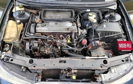 Ford Mondeo II, 1997 год, 75 000 рублей, 12 фотография