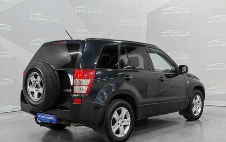 Suzuki Grand Vitara, 2005 год, 800 000 рублей, 5 фотография