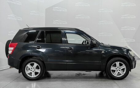 Suzuki Grand Vitara, 2005 год, 800 000 рублей, 6 фотография
