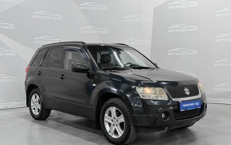 Suzuki Grand Vitara, 2005 год, 800 000 рублей, 7 фотография