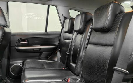 Suzuki Grand Vitara, 2005 год, 800 000 рублей, 16 фотография