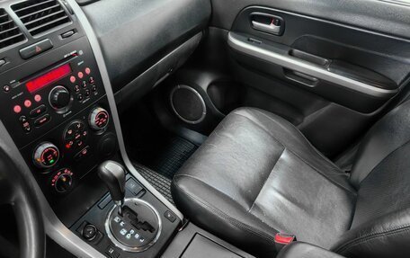 Suzuki Grand Vitara, 2005 год, 800 000 рублей, 12 фотография