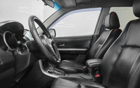 Suzuki Grand Vitara, 2005 год, 800 000 рублей, 10 фотография