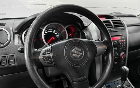Suzuki Grand Vitara, 2005 год, 800 000 рублей, 11 фотография