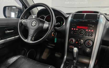 Suzuki Grand Vitara, 2005 год, 800 000 рублей, 13 фотография