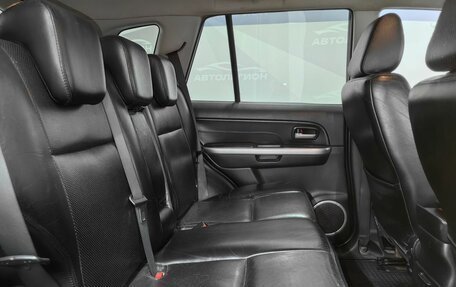 Suzuki Grand Vitara, 2005 год, 800 000 рублей, 15 фотография