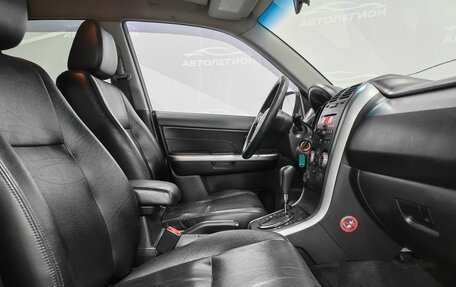 Suzuki Grand Vitara, 2005 год, 800 000 рублей, 14 фотография