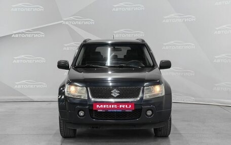 Suzuki Grand Vitara, 2005 год, 800 000 рублей, 8 фотография