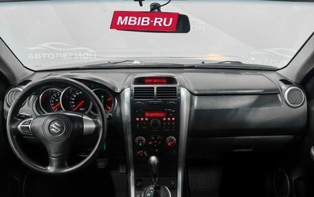 Suzuki Grand Vitara, 2005 год, 800 000 рублей, 9 фотография