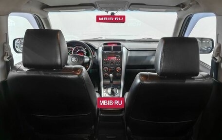 Suzuki Grand Vitara, 2005 год, 800 000 рублей, 17 фотография