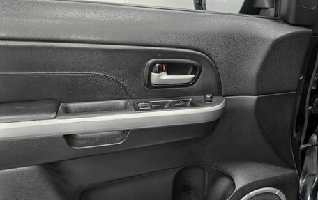 Suzuki Grand Vitara, 2005 год, 800 000 рублей, 22 фотография