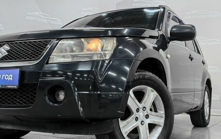 Suzuki Grand Vitara, 2005 год, 800 000 рублей, 24 фотография