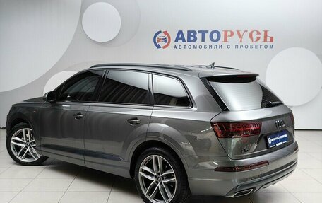 Audi Q7, 2019 год, 4 875 000 рублей, 2 фотография
