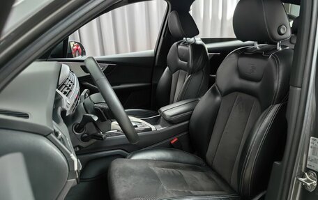Audi Q7, 2019 год, 4 875 000 рублей, 6 фотография