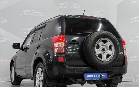 Suzuki Grand Vitara, 2005 год, 800 000 рублей, 25 фотография